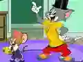 Trò chơi Tom và Jerry: Thay đồ trực tuyến