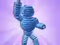 Trò chơi Rope Man Rush 3D trực tuyến Trò chơi Rope Man Rush 3D trực tuyến