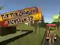 Trò chơi TukTuk Chingchi Xe xích lô 3D trực tuyến Trò chơi TukTuk Chingchi Xe xích lô 3D trực tuyến