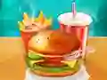 Trò chơi Trẻ Em Hạnh Phúc: Người Làm Bánh Mì Kẹp trực tuyến Trò chơi Trẻ Em Hạnh Phúc: Người Làm Bánh Mì Kẹp trực tuyến