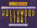 Trò chơi Tìm kiếm từ: Ngôi sao Hollywood trực tuyến