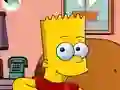 Trò chơi Mặc đồ cho Bart Simpson trực tuyến Trò chơi Mặc đồ cho Bart Simpson trực tuyến