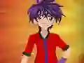 Trò chơi Trang phục Bakugan trực tuyến Trò chơi Trang phục Bakugan trực tuyến