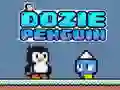 Trò chơi Penguin Dozie trực tuyến