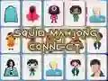 Trò chơi Kết nối Mahjong Mực trực tuyến