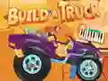 Trò chơi Xây dựng xe tải trực tuyến Trò chơi Xây dựng xe tải trực tuyến