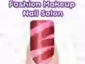 Trò chơi Salon Trang Điểm và Nail Thời Trang trực tuyến