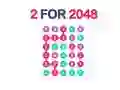 Trò chơi 2 cho 2048 trực tuyến Trò chơi 2 cho 2048 trực tuyến