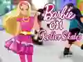 Trò chơi Barbie trên giày patin trực tuyến