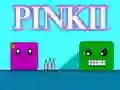 Trò chơi Pinkii trực tuyến Trò chơi Pinkii trực tuyến
