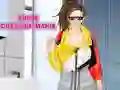Trò chơi Cơn sốt Thời trang Anime trực tuyến