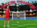 Trò chơi Phạt đền bóng đá trực tuyến