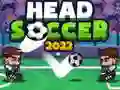 Trò chơi Bóng Đá Đầu 2022 trực tuyến