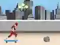 Trò chơi Power Rangers Trượt ván trực tuyến Trò chơi Power Rangers Trượt ván trực tuyến