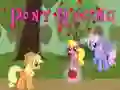 Trò chơi Đua Ngựa Pony trực tuyến Trò chơi Đua Ngựa Pony trực tuyến