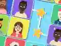 Trò chơi Con người Onet trực tuyến Trò chơi Con người Onet trực tuyến