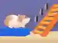 Trò chơi Mê Cung Xếp Chồng Hamster trực tuyến
