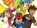 Trò chơi Pokemon Trượt trực tuyến Trò chơi Pokemon Trượt trực tuyến