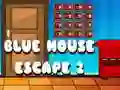 Trò chơi Escape khỏi Ngôi Nhà Xanh 2 trực tuyến Trò chơi Escape khỏi Ngôi Nhà Xanh 2 trực tuyến