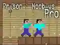 Trò chơi Nhà tù: Noob vs Pro trực tuyến Trò chơi Nhà tù: Noob vs Pro trực tuyến