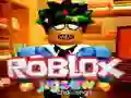 Trò chơi Thử thách ghép hình Roblox trực tuyến