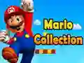 Trò chơi Bộ sưu tập Mario trực tuyến