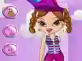 Trò chơi Bratz: Thay Đổi Trang Phục Cô Gái trực tuyến