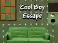 Trò chơi Cuộc Chạy Trốn Của Cậu Bé Cool trực tuyến