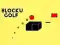 Trò chơi Golf Blocku trực tuyến