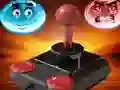 Trò chơi Air Hockey Pong trực tuyến
