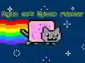 Trò chơi Nyan Cat: Người chạy không gian trực tuyến Trò chơi Nyan Cat: Người chạy không gian trực tuyến