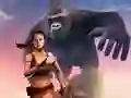 Trò chơi Kẻ cướp đền thờ trực tuyến