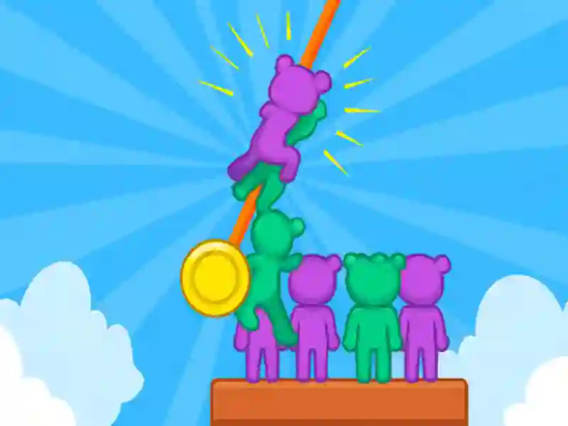 Trò chơi Giải thoát trực tuyến