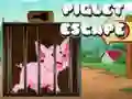 Trò chơi Cuộc bỏ trốn của Lợn con trực tuyến Trò chơi Cuộc bỏ trốn của Lợn con trực tuyến