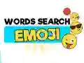 Trò chơi Tìm từ: Phiên bản Emoji trực tuyến Trò chơi Tìm từ: Phiên bản Emoji trực tuyến