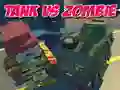 Trò chơi Xe tăng vs Zombie trực tuyến Trò chơi Xe tăng vs Zombie trực tuyến