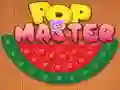 Trò chơi Bậc thầy Pop It trực tuyến Trò chơi Bậc thầy Pop It trực tuyến