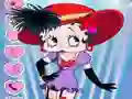 Trò chơi Thay đồ cho Betty Boop trực tuyến Trò chơi Thay đồ cho Betty Boop trực tuyến
