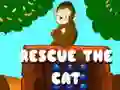 Trò chơi Cứu mèo trực tuyến