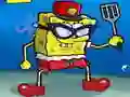 Trò chơi Spongebob Thời Trang trực tuyến