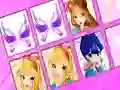 Trò chơi Winx: Trò Chơi Ký Ức trực tuyến Trò chơi Winx: Trò Chơi Ký Ức trực tuyến