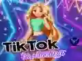 Trò chơi Xu hướng TikTok: Thời trang Rapunzel trực tuyến