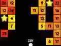 Trò chơi Bóng: Ricochet! trực tuyến Trò chơi Bóng: Ricochet! trực tuyến