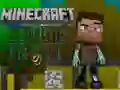 Trò chơi Minecraft Sinh Tồn Zombie trực tuyến Trò chơi Minecraft Sinh Tồn Zombie trực tuyến