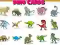 Trò chơi Thẻ Dino trực tuyến Trò chơi Thẻ Dino trực tuyến