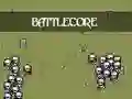 Trò chơi Battlecore trực tuyến Trò chơi Battlecore trực tuyến