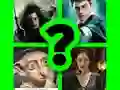 Trò chơi Bạn là ai trong Harry Potter trực tuyến Trò chơi Bạn là ai trong Harry Potter trực tuyến