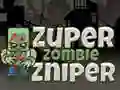 Trò chơi Siêu Xạ Thủ Zombie trực tuyến Trò chơi Siêu Xạ Thủ Zombie trực tuyến