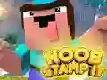 Trò chơi Dấu ấn Noob trực tuyến Trò chơi Dấu ấn Noob trực tuyến