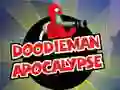 Trò chơi Ngày Tận Thế PoopieMan trực tuyến Trò chơi Ngày Tận Thế PoopieMan trực tuyến